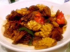 -渔堂公园餐厅·本帮菜(乐园路店)