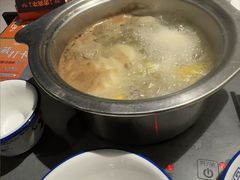 -贵宾牛·潮汕牛肉火锅(珠池总店)