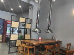 大堂-种花家炭火烤肉(寮步店)