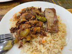 -塔斯提抓饭(东城汇店)