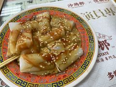 -憶廟街 X 沙角邨(太古城店)