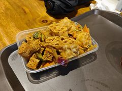 -聚合鑫东北熏酱熟食麻辣面(长阳店)