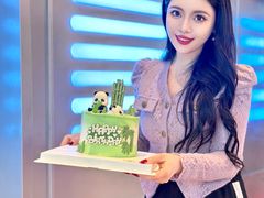 -CAKE BOSS 蛋糕老板(西单君太百货店)