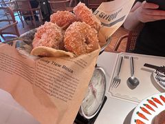 -太食獸泰式茶餐厅(IFS国金中心店)