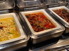 -无锡百乐温德姆花园酒店·自助餐厅
