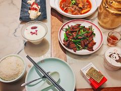 -小吊梨汤·北京菜·烤鸭(清河万象汇店)