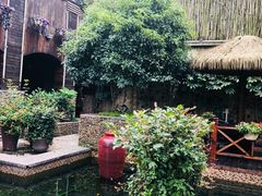 -龙源九号花园酒店(叶埠桥店)