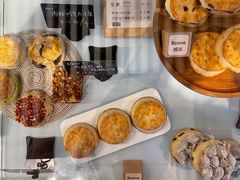 -SKROLL卡特司库·蛋糕定制·生吐司·司康(古北程家桥店)