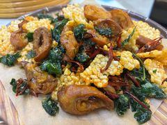 -七叔家宴家常广西菜(明秀东路店)