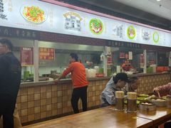 -三镇民生甜食馆(胜利街总店)