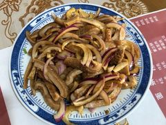 -牛八味面馆