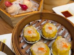 -云山茶餐厅(广东大厦店)