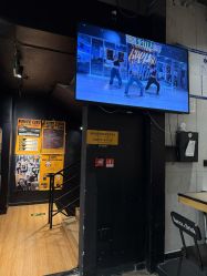 -G-STEPS舞蹈工作室