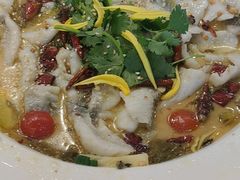 -花溪雨·森林餐厅(石基店)