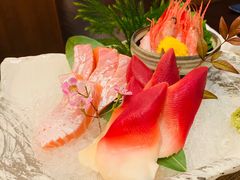 -小山日本料理(太古汇店)