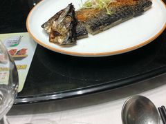 -龙宴海鲜城(经中路店)