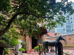 -马勒别墅饭店(静安寺店)