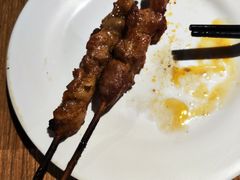 -纽斯特牛排自助餐厅(浦东文峰广场店)