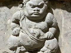 -马村砖雕墓