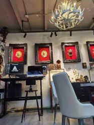 -雕哥的纹身店A3 TATTOO&纹身培训