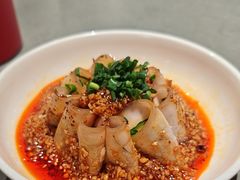 -四川饭店(城乡购物中心店)