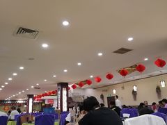大堂-大眼锅贴水饺(河东店)