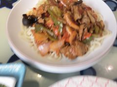 -撒拉花儿·新疆菜·清真(太阳宫店)