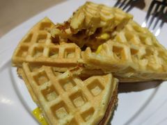 -佰搭果·广式茶餐厅(西华路店)