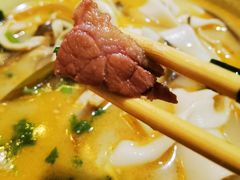 -宴渠老烩面(天河路店)