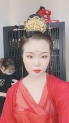 -盘子女人坊古装写真摄影(天津总店)