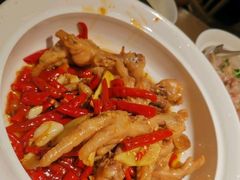 -费大厨辣椒炒肉(万家丽一店)