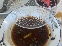 -七的湖·晚芳亭·阳澄湖农家菜·大闸蟹(莲花岛店)