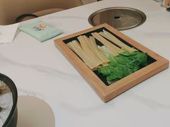 -帝皇海海鲜豆捞(桐泾商务广场店)