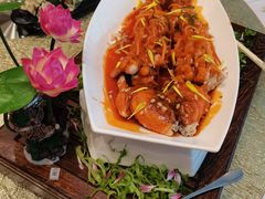 -丰尔粥食·顺德鱼生·干蒸排骨顺德菜(大良分店)