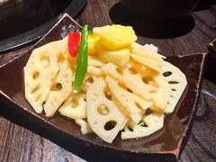 -喜在山舍·老宅吊锅·川卤酒馆(南京总店)