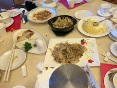 -亚龙湾红树林度假酒店御粤阁