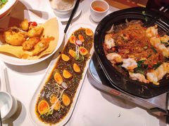 -鸡毛店·川菜(文殊院店)