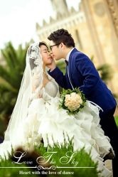 点击看大图 android_upload_pic-蔚蓝海岸婚纱摄影(上海店)