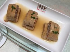 -全聚德(常州店)