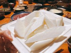 -厚山庭院重庆老火锅