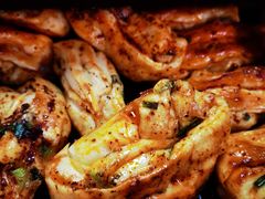 -郭际辣饼铺(第三中学店)