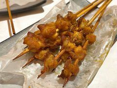 -江味龙虾馆·裸蓝龙虾(南山店)
