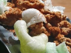 -炉小二铜锅牛蛙•川湘菜(三里屯店)