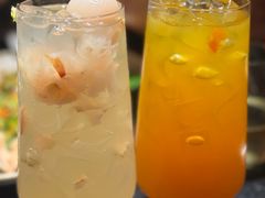 -SHARK鲨鱼餐吧(购物公园店)