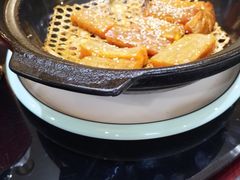 -华东国际大饭店