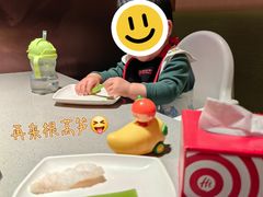 -海底捞火锅(关山保利店)