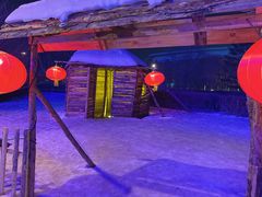 -沈阳奥体冰雪嘉年华