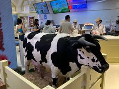 -红星前进面包牛奶公司(君太店)