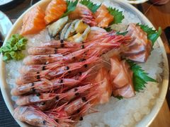 -郑州建业艾美酒店-曙餐厅