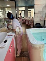 -安馨无忧月子中心(青秀店)